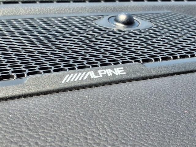 Photo of 2026 Diamond Black RAM 1500