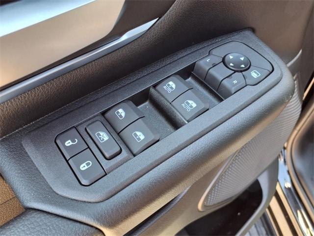 Photo of 2026 Diamond Black RAM 1500