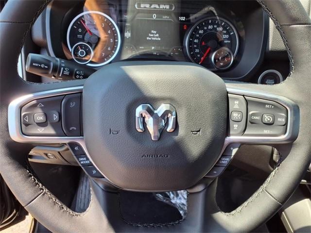 Photo of 2026 Diamond Black RAM 1500