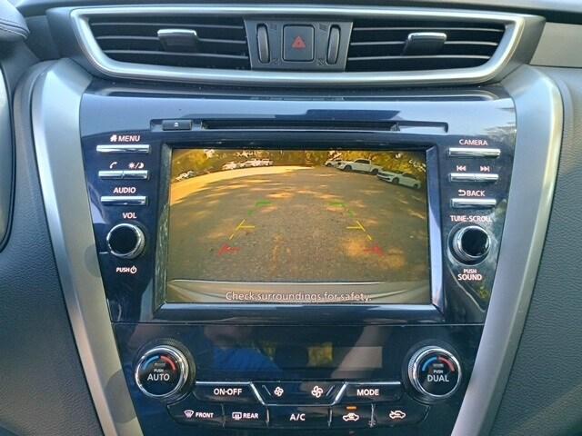 Photo of 2023 Brilliant Silver Metallic Nissan Murano
