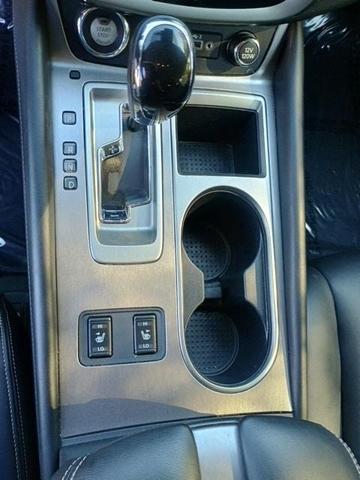Photo of 2023 Brilliant Silver Metallic Nissan Murano