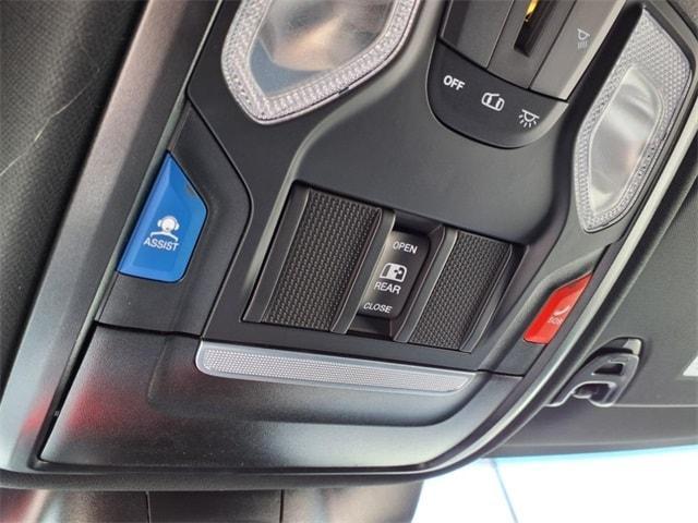 Photo of 2025 Diamond Black RAM 2500