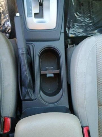 Photo of 2018 Crystal White Pearl Subaru Forester