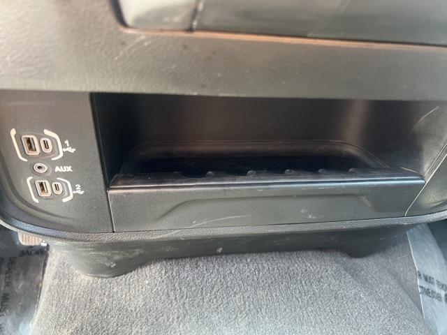 Photo of 2024 Bright White Clearcoat RAM 2500