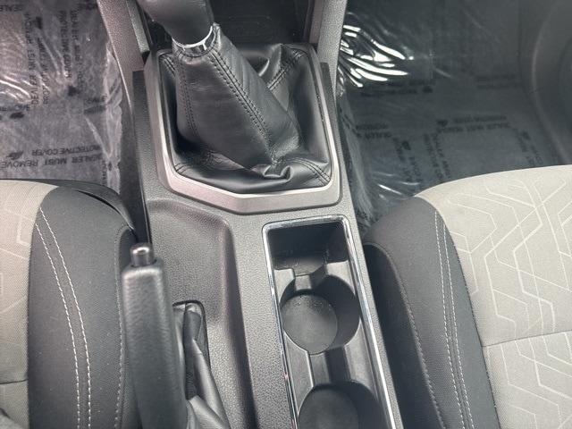 Photo of 2023 Gray Toyota Tacoma