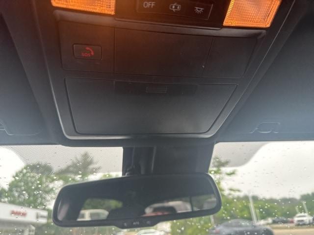Photo of 2023 Gray Toyota Tacoma