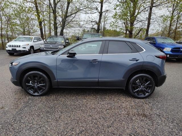 2024 Mazda Cx-30