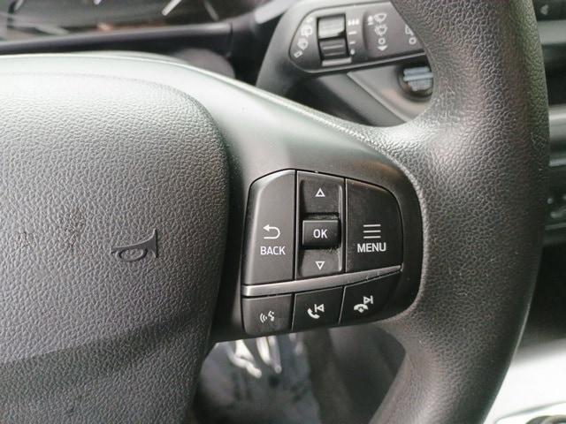 Photo of 2024 Shadow Black Ford Bronco Sport