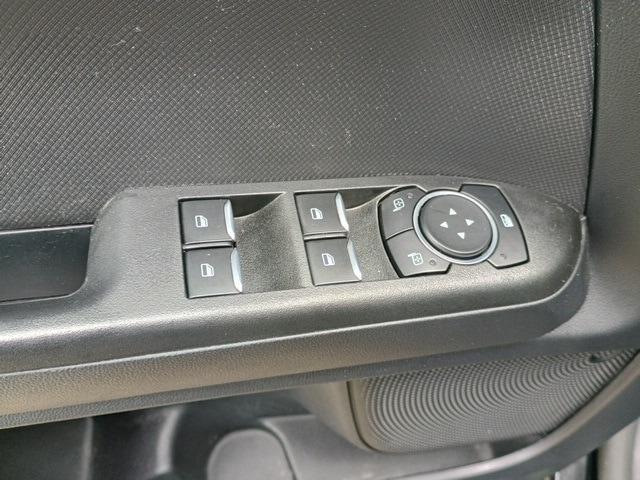 Photo of 2024 Shadow Black Ford Bronco Sport