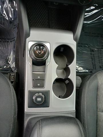 Photo of 2024 Shadow Black Ford Bronco Sport