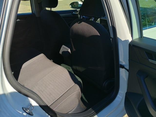 Photo of 2024 Pure White Volkswagen Jetta