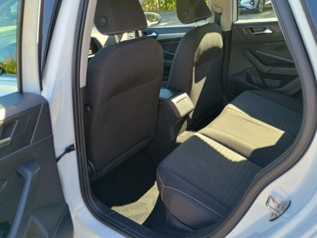 Photo of 2024 Pure White Volkswagen Jetta