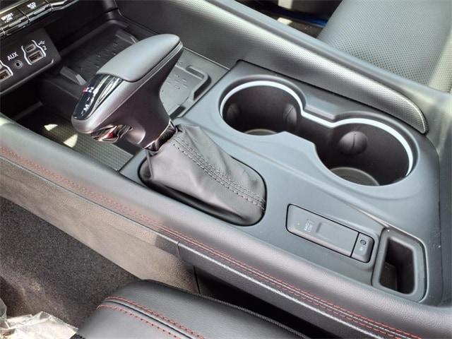 Photo of 2025 Gray Dodge Durango