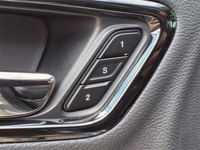 Photo of 2025 Gray Dodge Durango