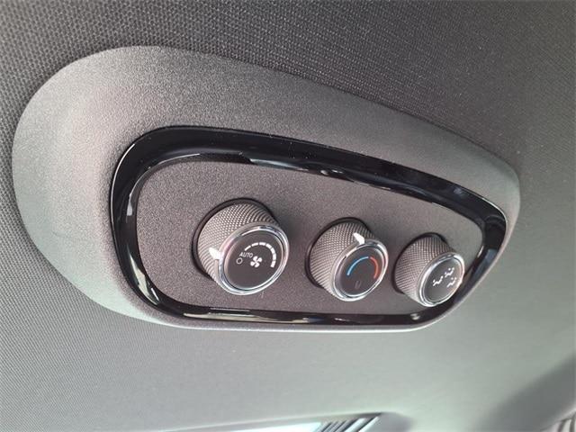 Photo of 2025 Gray Dodge Durango