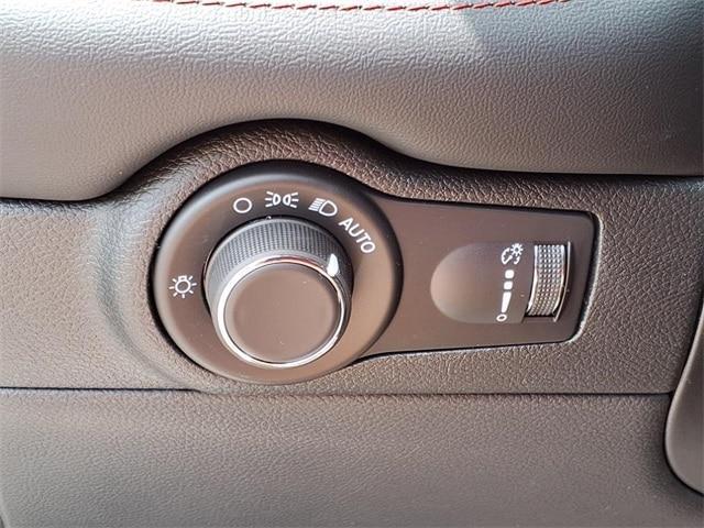 Photo of 2025 Gray Dodge Durango