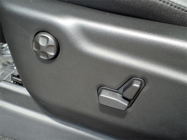 Photo of 2025 Gray Dodge Durango