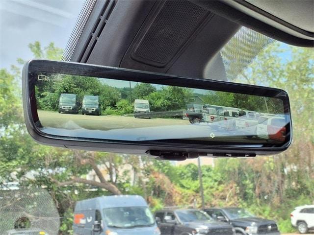 Photo of 2026 Diamond Black RAM 1500