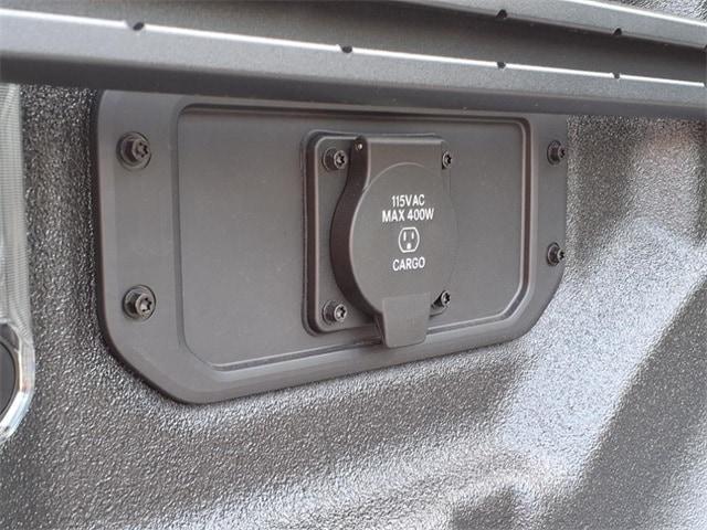 Photo of 2026 Diamond Black RAM 1500