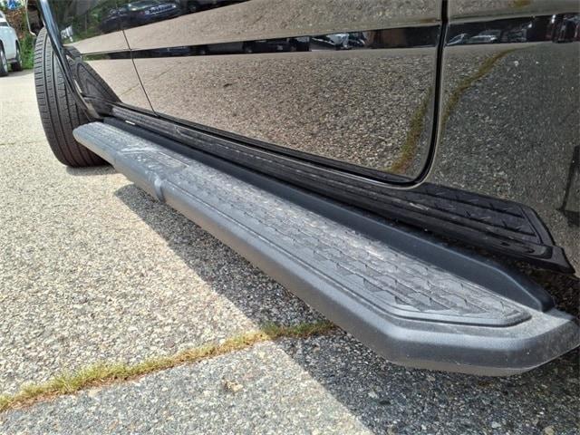Photo of 2026 Diamond Black RAM 1500