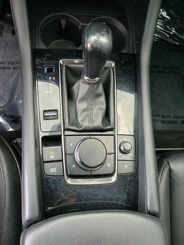 Photo of 2023 Platinum Quartz Metallic Mazda Mazda3