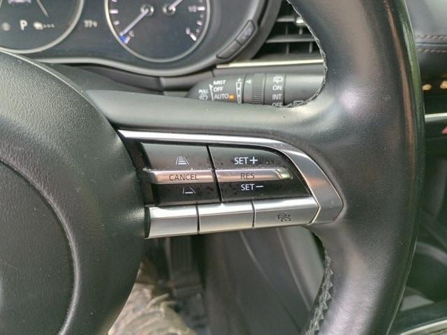 Photo of 2023 Platinum Quartz Metallic Mazda Mazda3