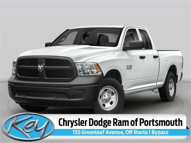 2023 RAM 1500 Classic