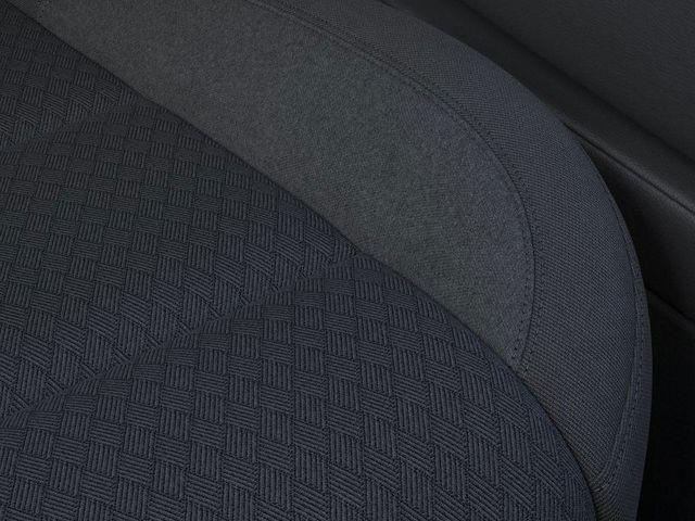 Photo of 2026 Black Chevrolet Silverado 1500