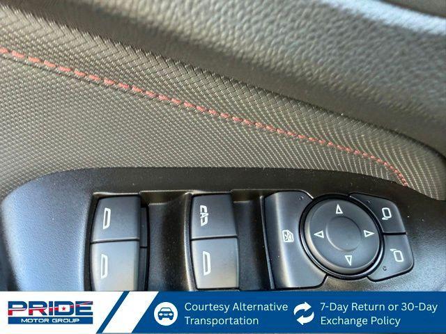 Photo of 2023 Sterling Gray Metallic Chevrolet Trailblazer