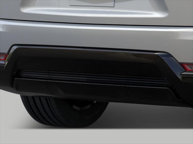 Photo of 2025 Flare Metallic Cadillac Escalade IQ