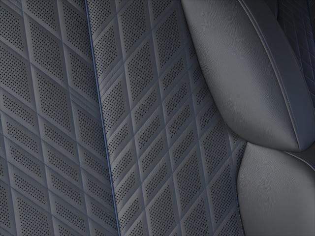 Photo of 2025 Flare Metallic Cadillac Escalade IQ