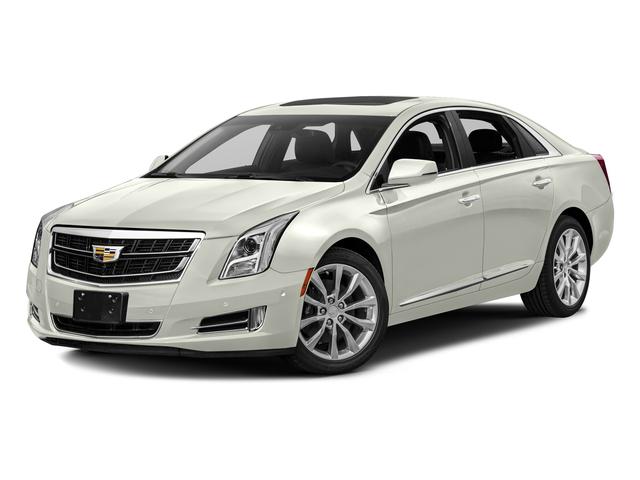 2017 Cadillac XTS
