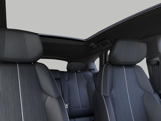 Photo of 2025 Coastal Blue Metallic Cadillac OPTIQ