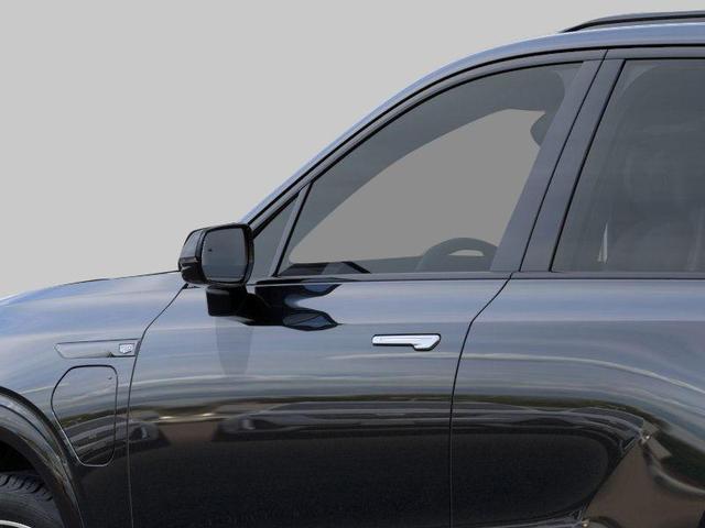 Photo of 2026 Stellar Black Metallic Cadillac VISTIQ