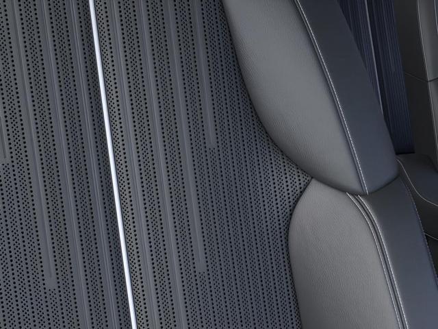 Photo of 2026 Stellar Black Metallic Cadillac VISTIQ