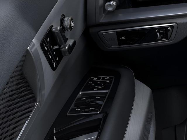 Photo of 2026 Stellar Black Metallic Cadillac VISTIQ