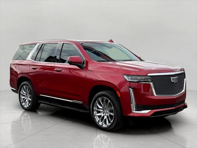2023 Cadillac Escalade