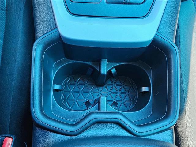 Photo of 2023 Magnetic Gray Metallic Toyota RAV4