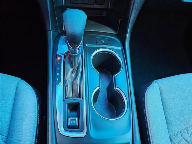 Photo of 2024 Mosaic Black Metallic Chevrolet Equinox
