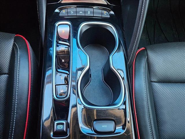 Photo of 2023 Moonstone Gray Metallic Buick Envision