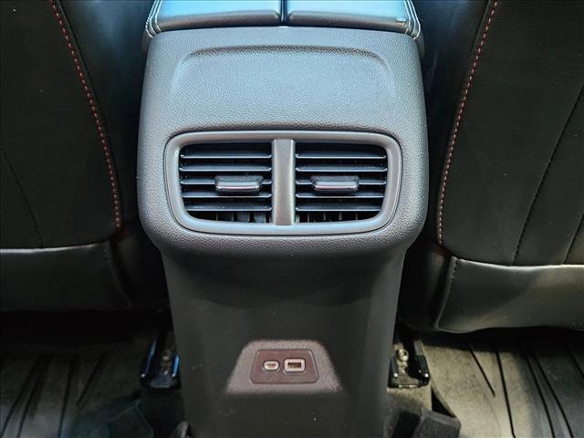 Photo of 2023 Moonstone Gray Metallic Buick Envision