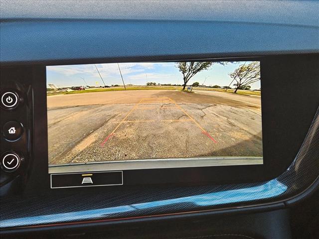 Photo of 2023 Moonstone Gray Metallic Buick Envision