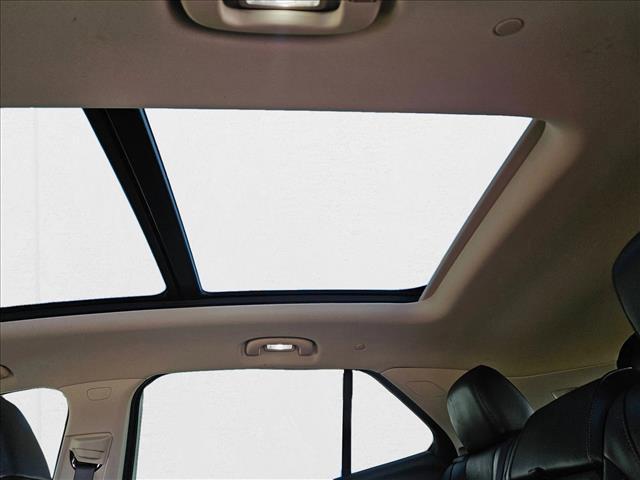 Photo of 2023 Moonstone Gray Metallic Buick Envision