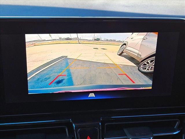 Photo of 2025 Nitro Yellow Metallic Chevrolet Trailblazer