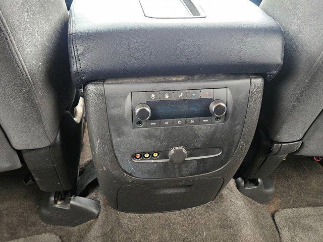 Photo of 2007 Steel Gray Metallic GMC Yukon XL