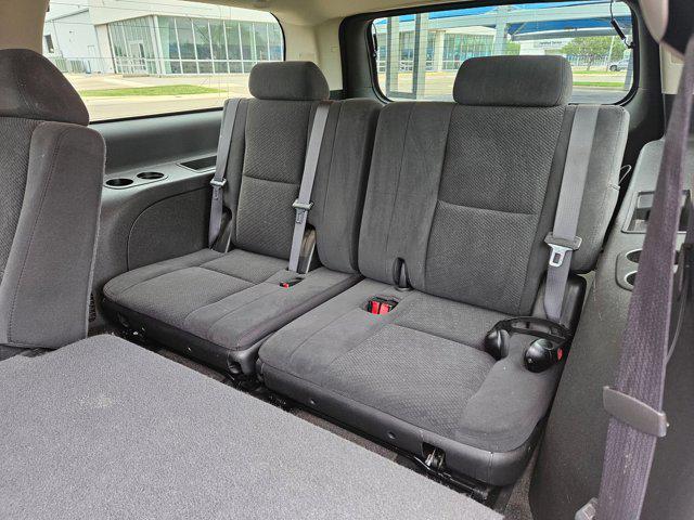 Photo of 2007 Steel Gray Metallic GMC Yukon XL