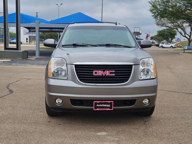 Photo of 2007 Steel Gray Metallic GMC Yukon XL