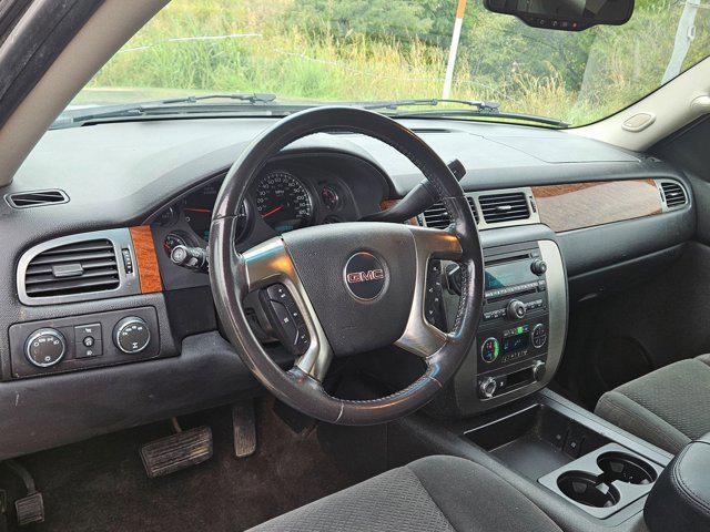 Photo of 2007 Steel Gray Metallic GMC Yukon XL