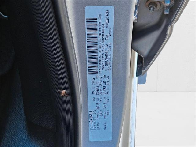 Photo of 2019 Billet Silver Metallic Clearcoat RAM 1500