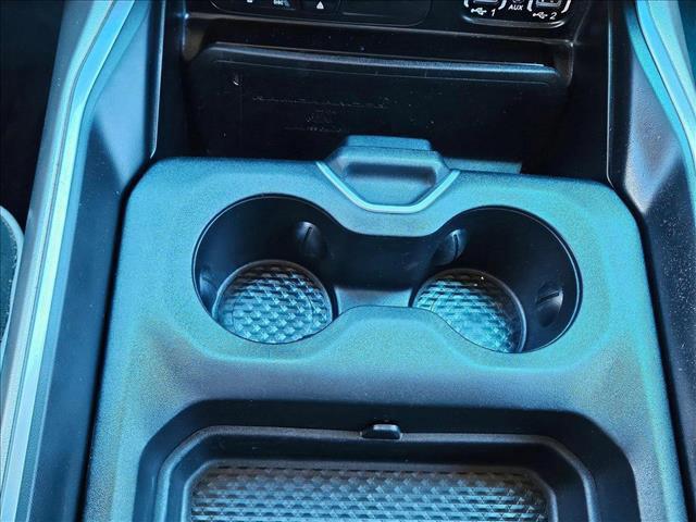 Photo of 2019 Billet Silver Metallic Clearcoat RAM 1500